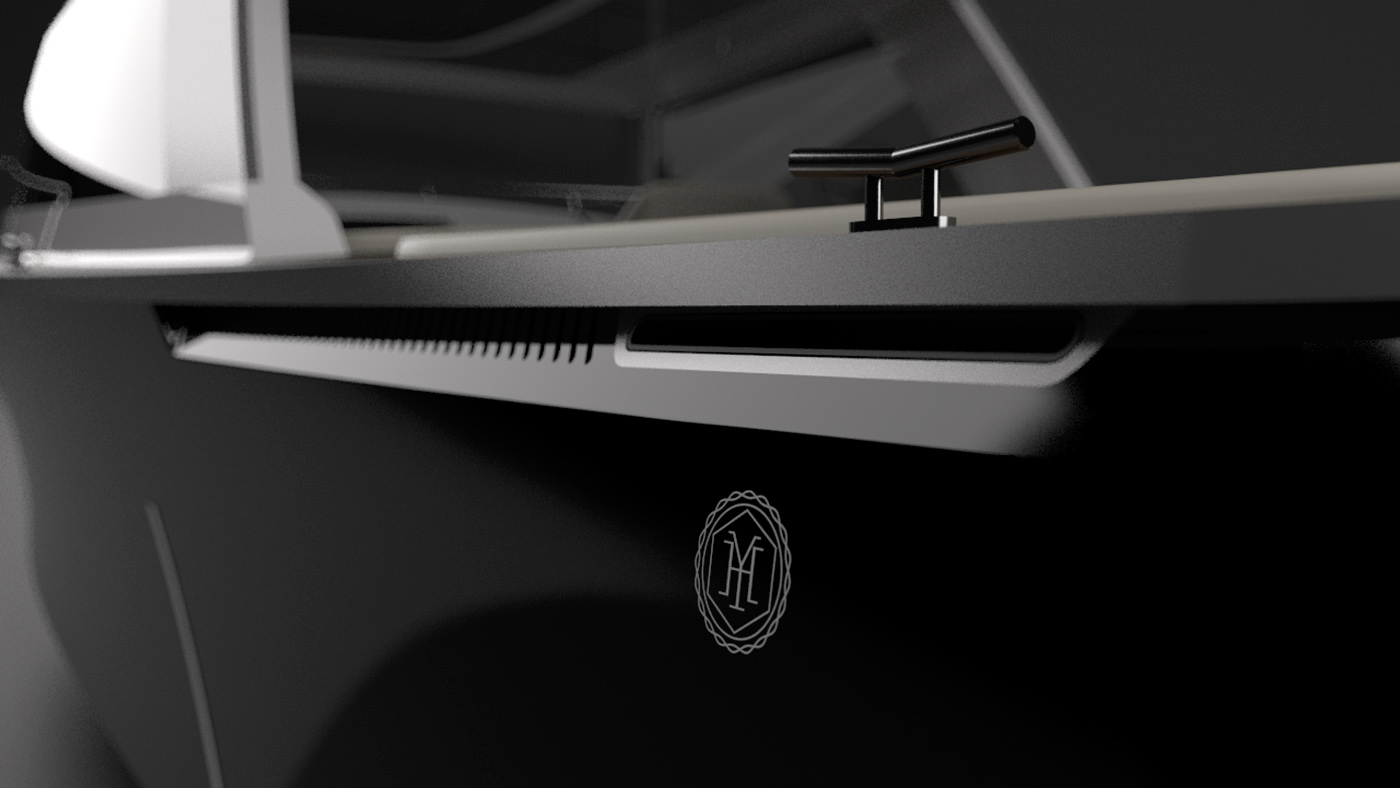 Roam，huckins，yacht，vehicle，